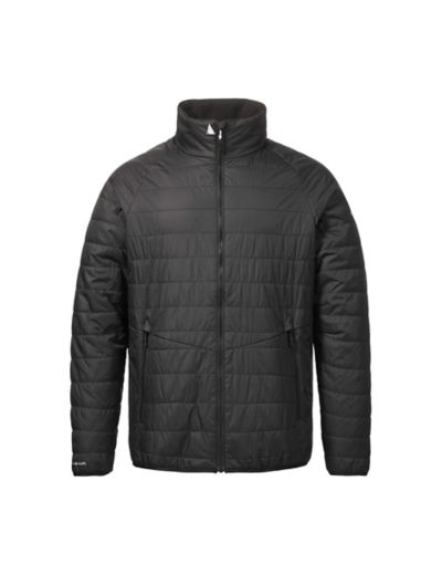 Primaloft® Waterproof Quilted Puffer Jacket